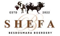 SHEFA Besbosmara Boerdery