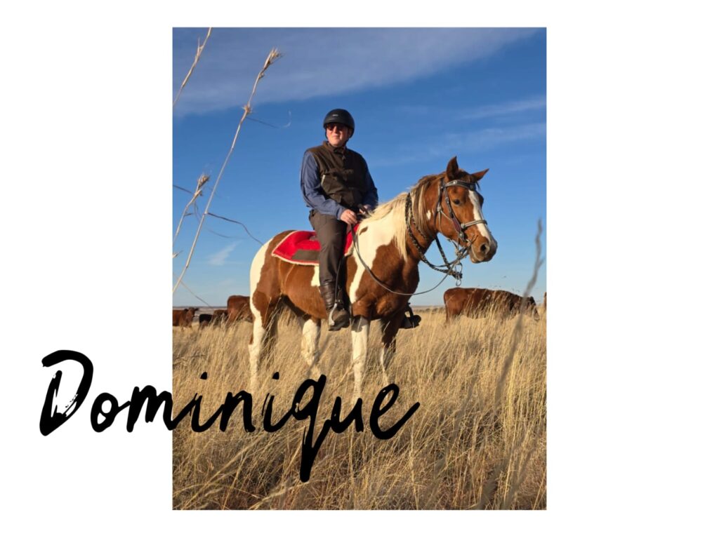 SHEFA Besbosmara Boerdery - Free State